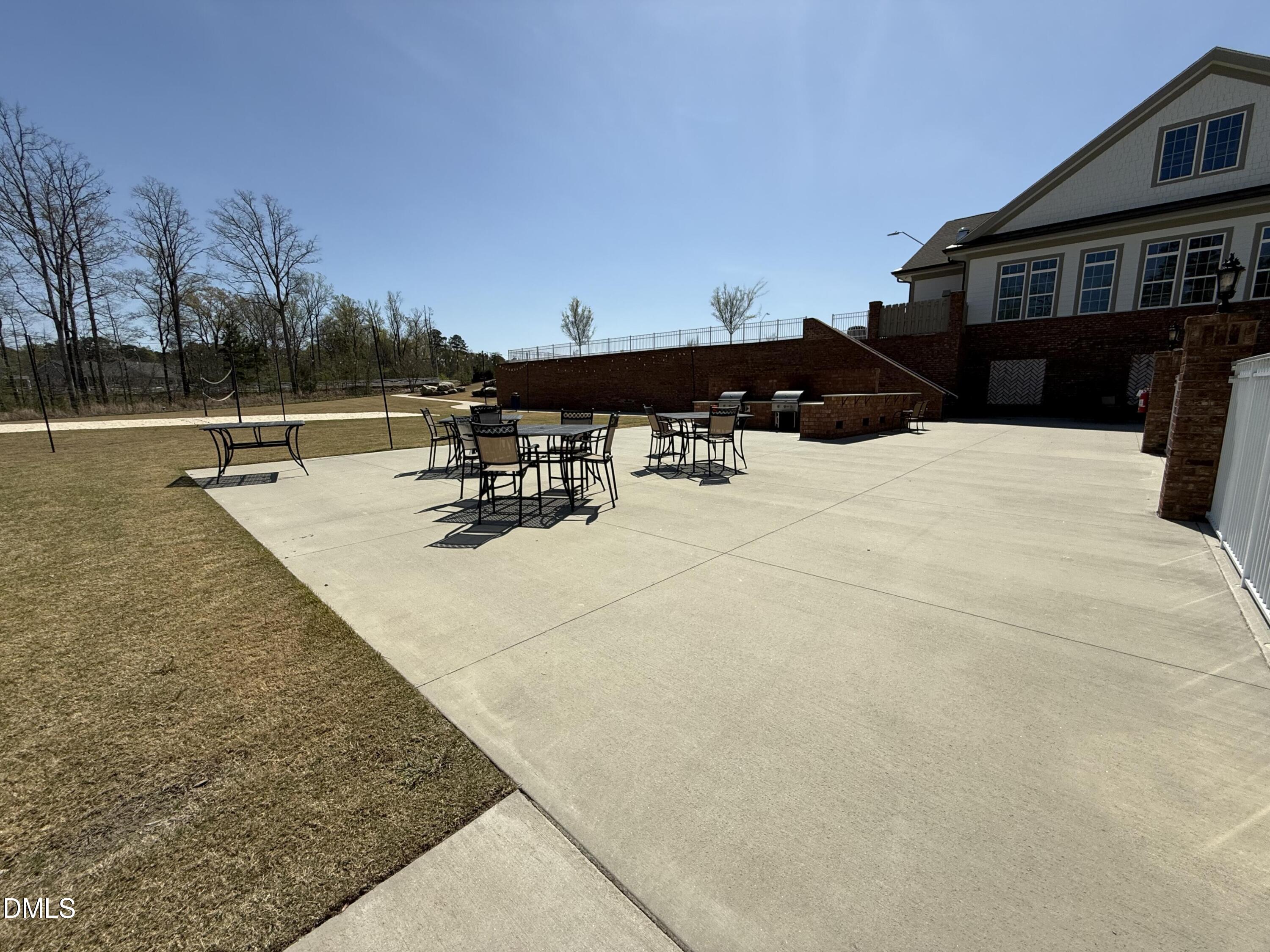 4927 Arkose Drive Raleigh, NC 27610 - Photo 55 of 58