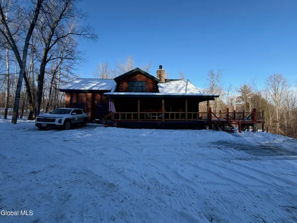 $395,000 | 75 Forest Way, Ticonderoga, NY 12883