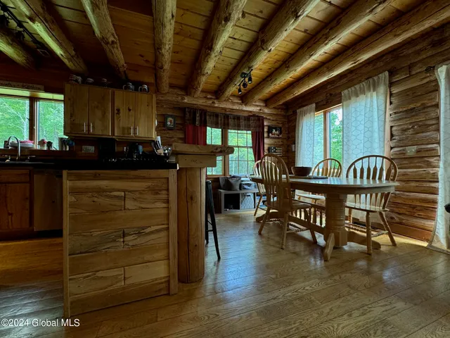 $425,000 | 75 Forest Way, Ticonderoga, NY 12883