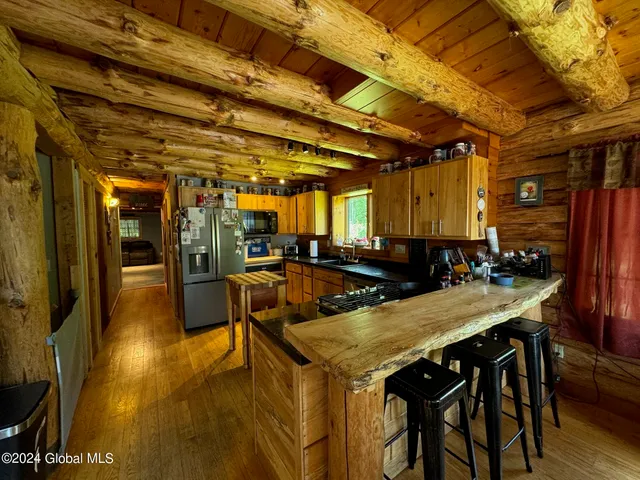 $425,000 | 75 Forest Way, Ticonderoga, NY 12883