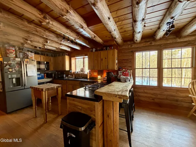 $425,000 | 75 Forest Way, Ticonderoga, NY 12883