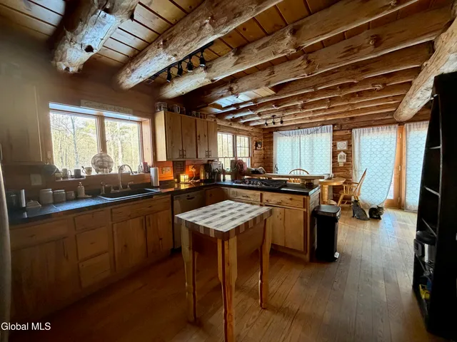 $425,000 | 75 Forest Way, Ticonderoga, NY 12883