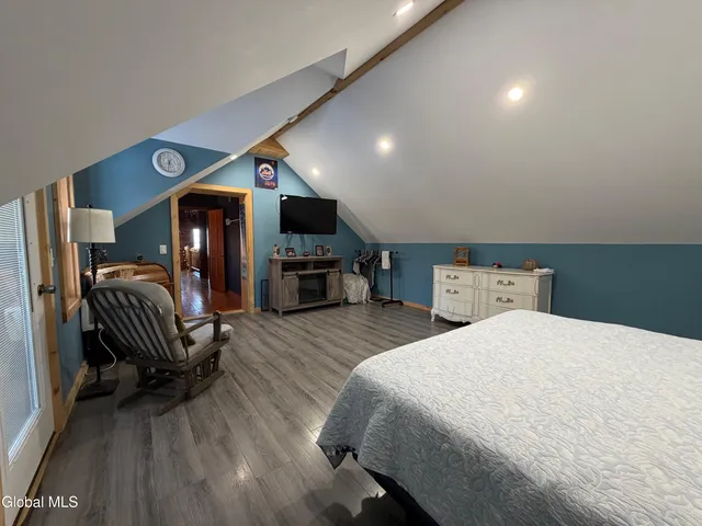 $425,000 | 75 Forest Way, Ticonderoga, NY 12883