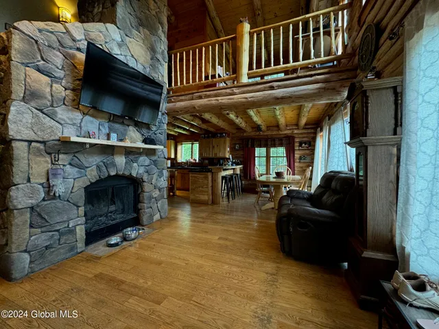 $425,000 | 75 Forest Way, Ticonderoga, NY 12883