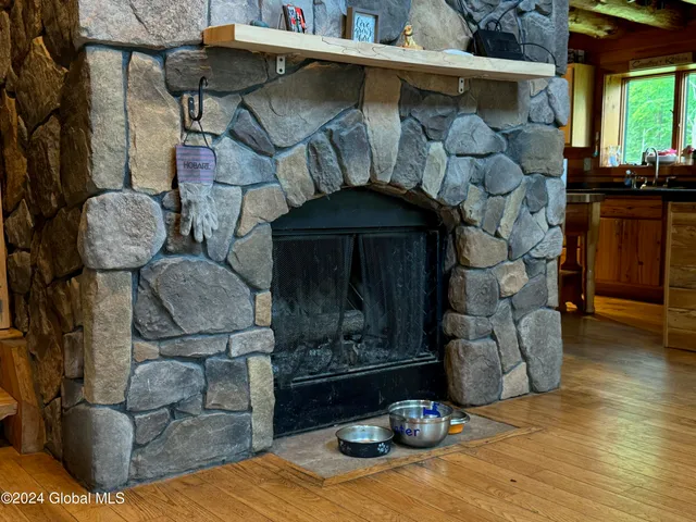 $425,000 | 75 Forest Way, Ticonderoga, NY 12883