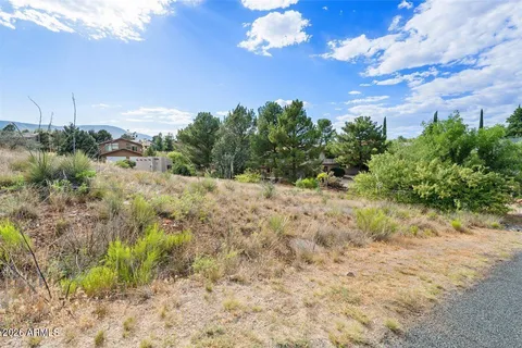 $75,000 | 1668 Cactus Wren Road, Unit 2498, Cottonwood, AZ 86326