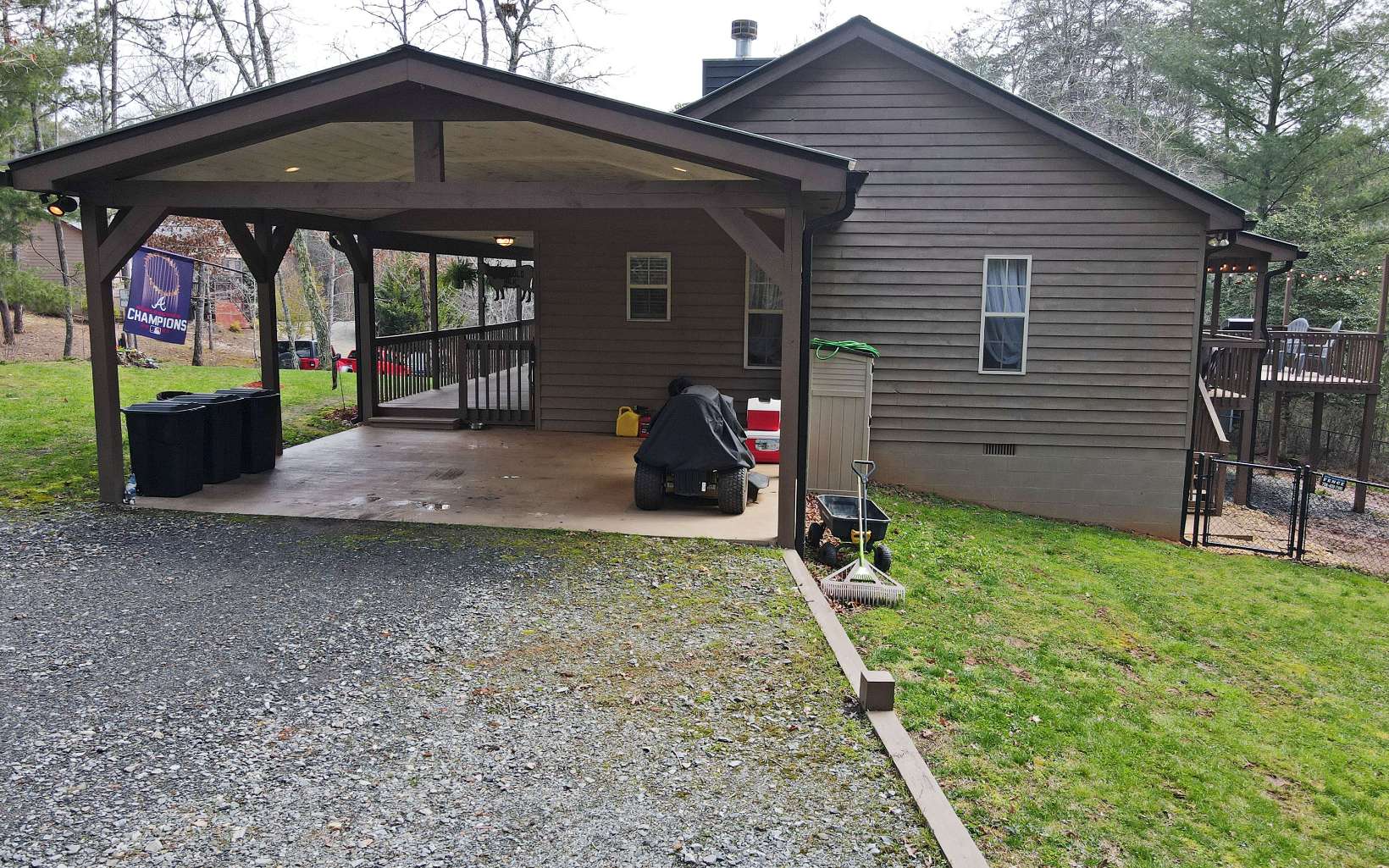 785 Rizzitello Lane Blairsville, GA 30512 - Photo 28 of 34 Additional View