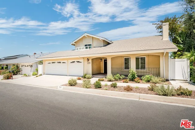 $2,100,000 | 5567 Mistridge Drive, Rancho Palos Verdes, CA 90275
