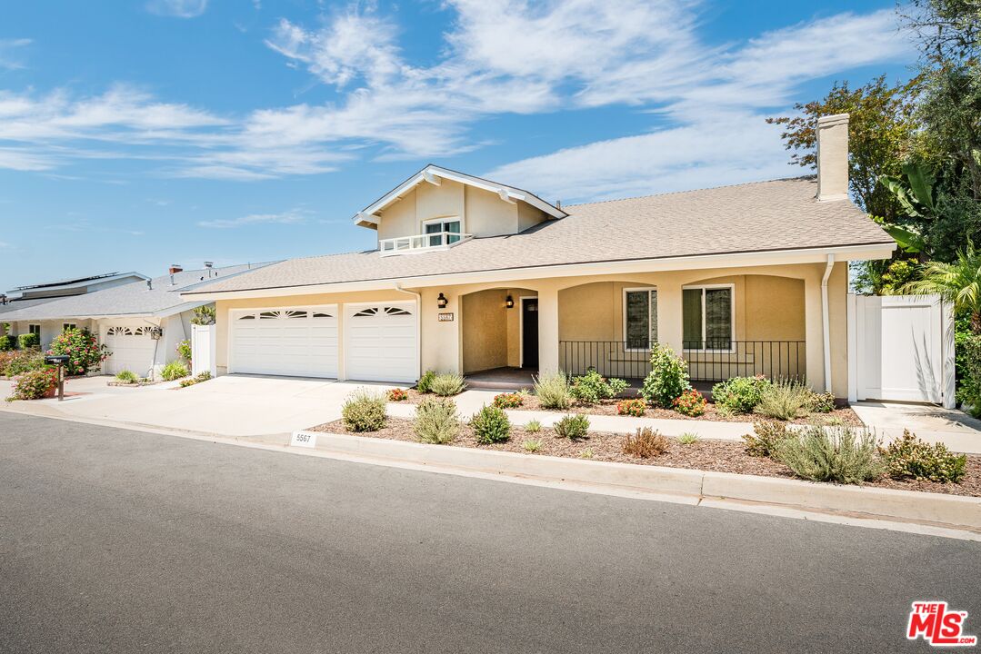 5567 Mistridge Drive Rancho Palos Verdes, CA 90275 - Photo 36 of 46