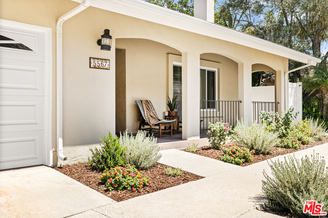 5567 Mistridge Drive Rancho Palos Verdes, CA 90275 - Photo 37 of 46