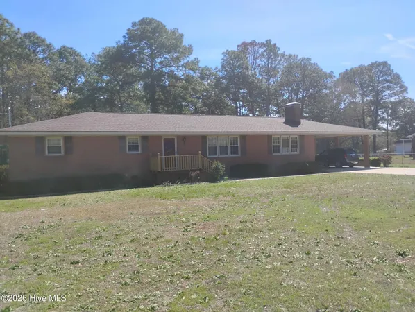 $324,900 | 161 Grant Drive, Goldsboro, NC 27534