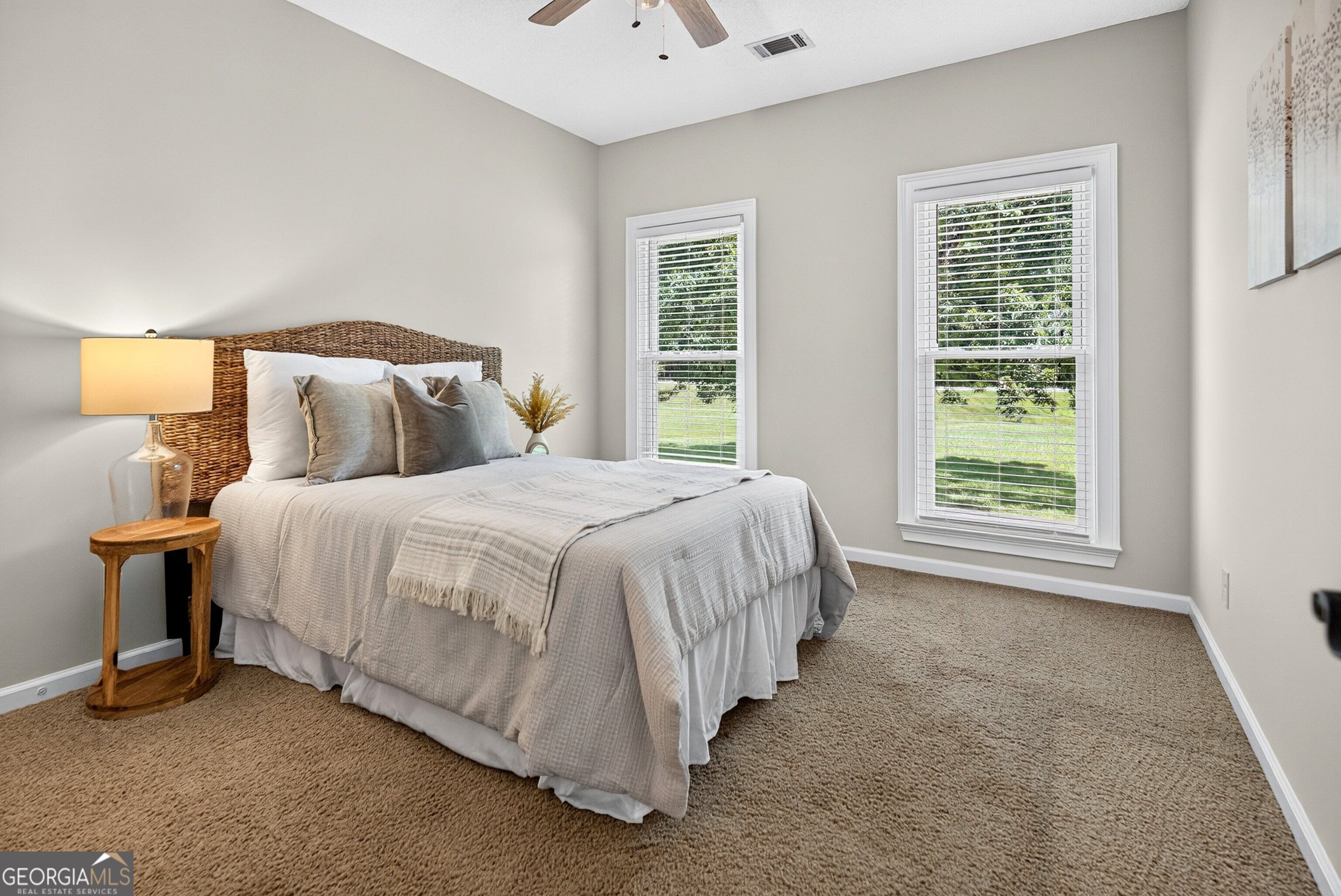 466 Bob Smith Road Sharpsburg, GA 30277 - Photo 29 of 66 Gallery Image 29