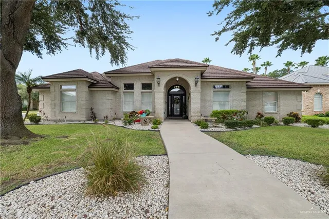 $429,990 | 1701 North 51st Street, McAllen, TX 78501