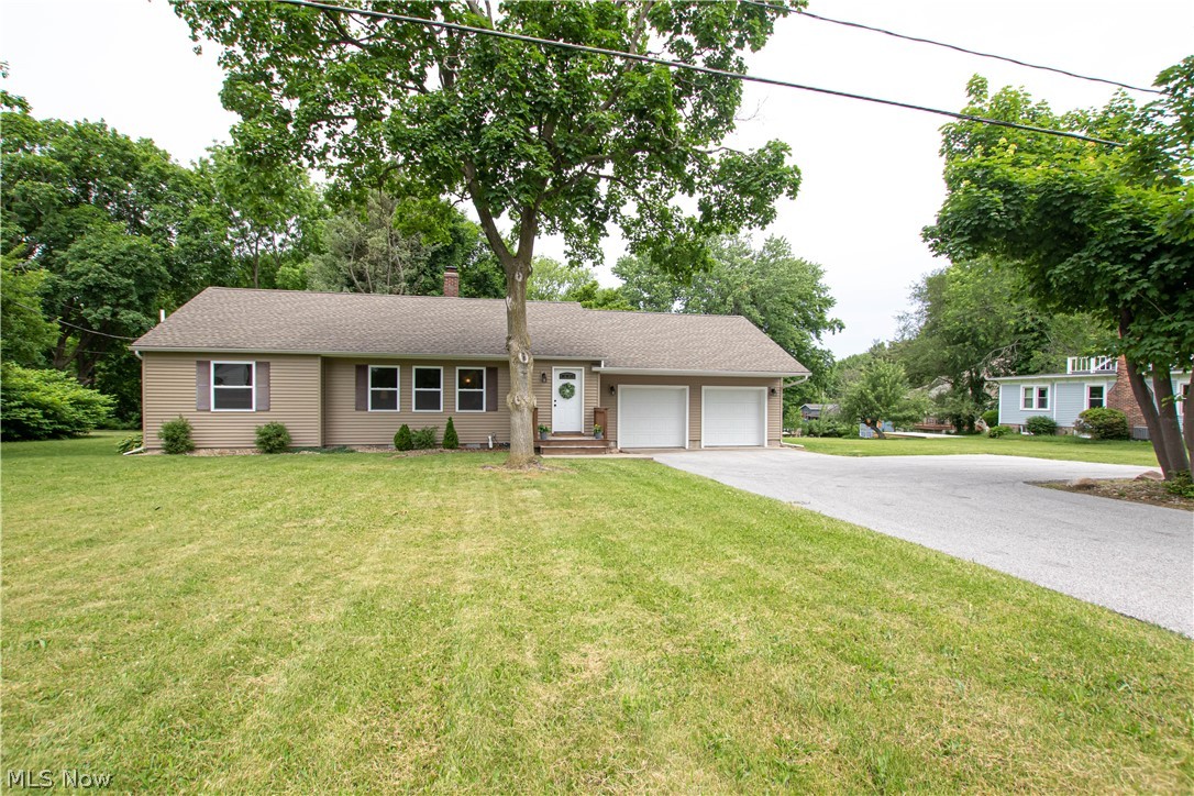 10107 Johnnycake Ridge Road Painesville, OH 44077 - Photo 26 of 35