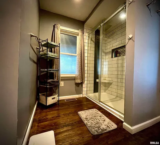 $255,000 | 112 Hillcrest Drive, Goreville, IL 62939