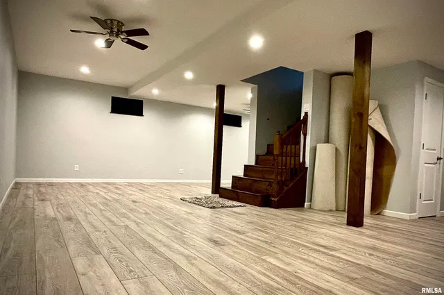 $255,000 | 112 Hillcrest Drive, Goreville, IL 62939