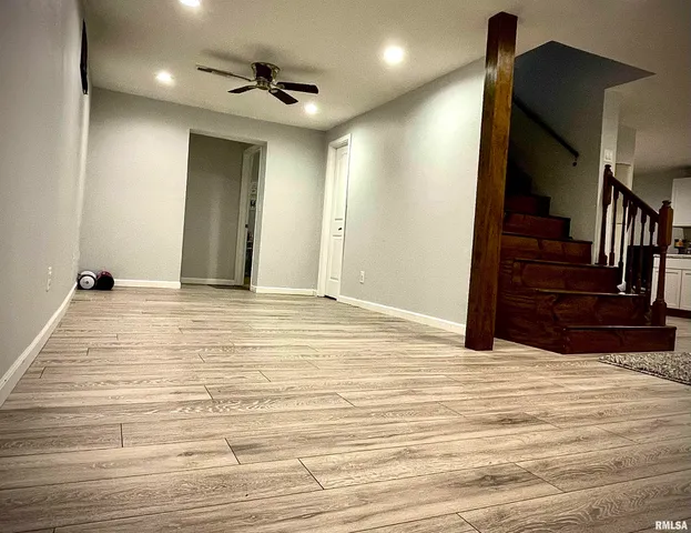 $255,000 | 112 Hillcrest Drive, Goreville, IL 62939