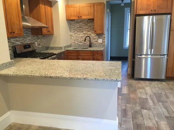 $4,200 | 23 Alston Street, Unit 2, Somerville, MA 02143