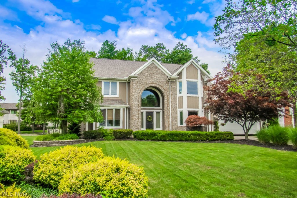 Welcome to your beautiful home in sought out Highland Woods East!
