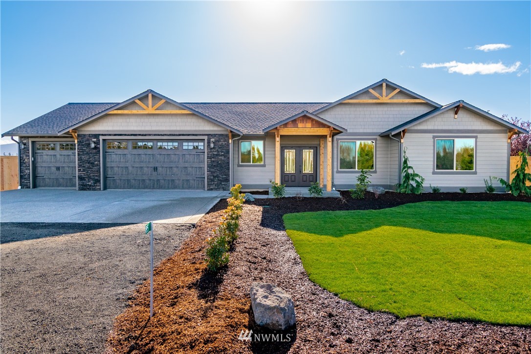 85 Harrier Way Sequim, WA 98382 - Photo 1 of 25 Gallery Image 1