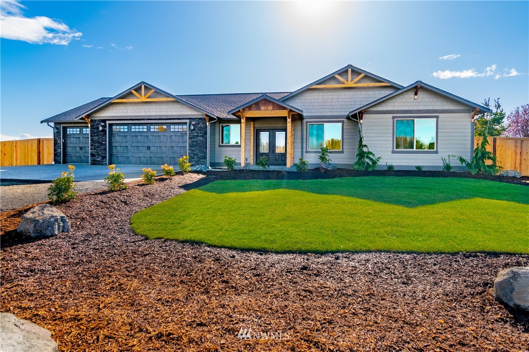 85 Harrier Way Sequim, WA 98382 - Photo 2 of 25 Gallery Image 2
