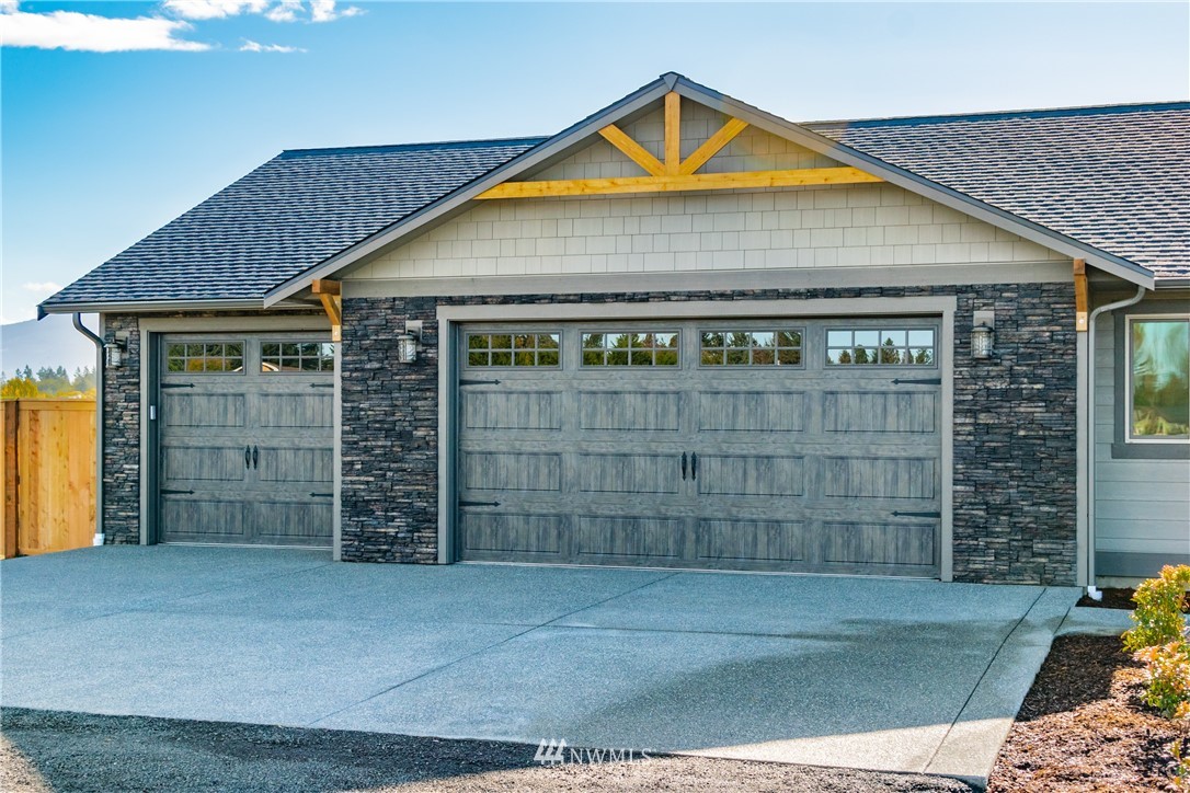 85 Harrier Way Sequim, WA 98382 - Photo 3 of 25 Gallery Image 3