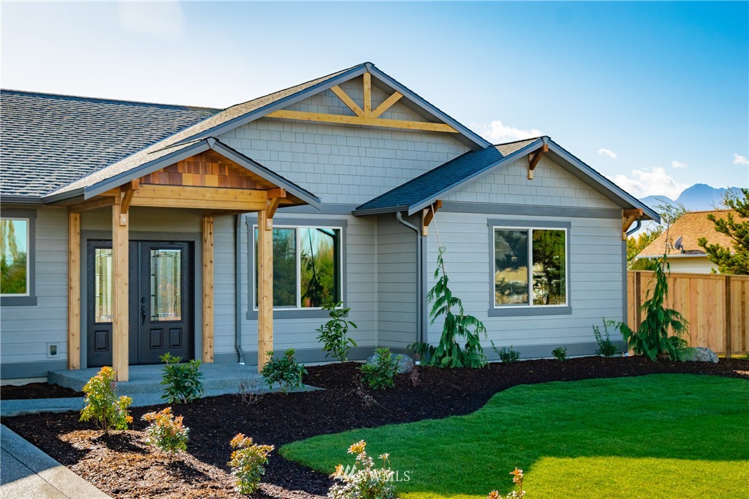 85 Harrier Way Sequim, WA 98382 - Photo 4 of 25 Gallery Image 4