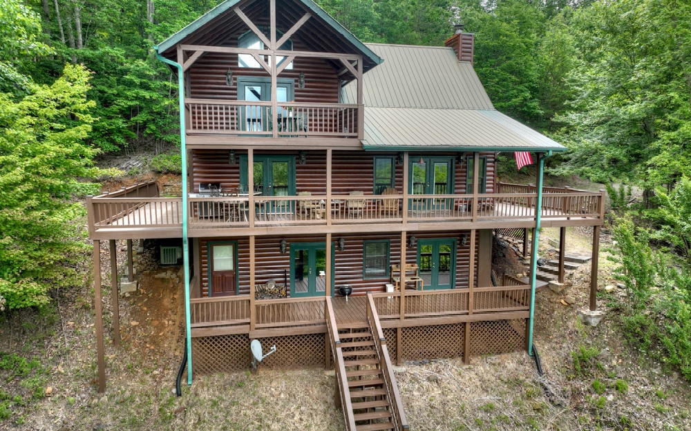 501 Oak Ledge Road Morganton, GA 30560 - Photo 26 of 41 Additional View