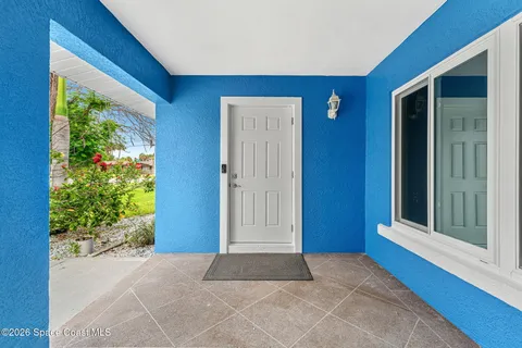 $780,000 | 403 12th Avenue, Indialantic, FL 32903