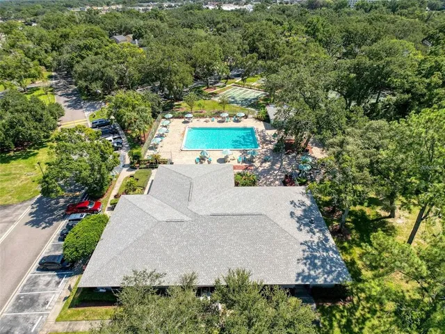 $219,000 | 3300 Fox Chase Circle, Unit 229, Palm Harbor, FL 34683