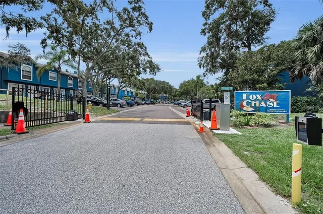 $219,000 | 3300 Fox Chase Circle, Unit 229, Palm Harbor, FL 34683