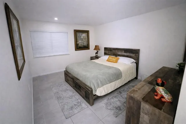 a view of a interior of the house