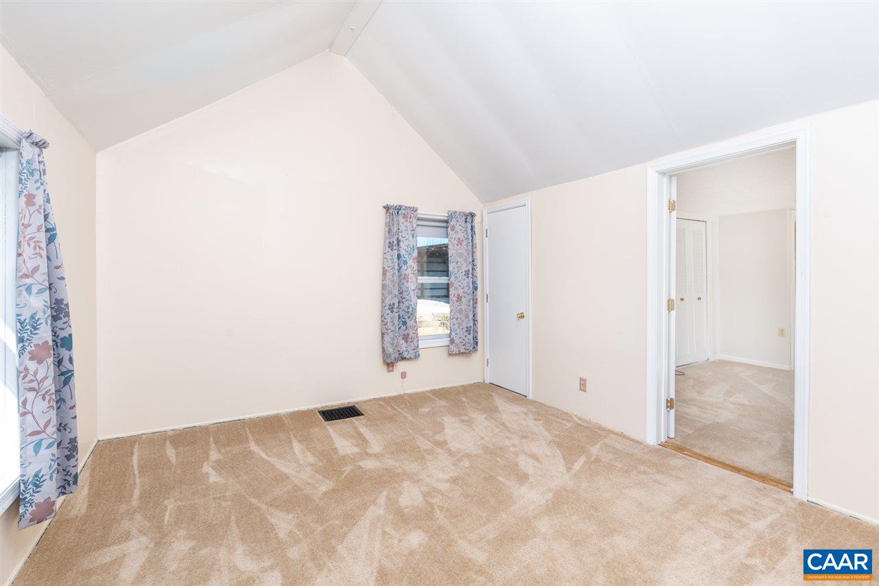 53 McKamy Springs Road Middlebrook, VA 24459 - Photo 22 of 46 a view of an empty room