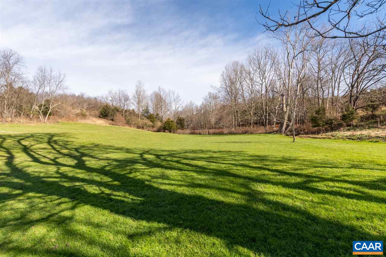 53 McKamy Springs Road Middlebrook, VA 24459 - Photo 40 of 46 a view of a field with an trees