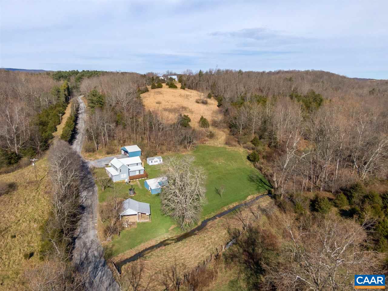 53 McKamy Springs Road Middlebrook, VA 24459 - Photo 41 of 46