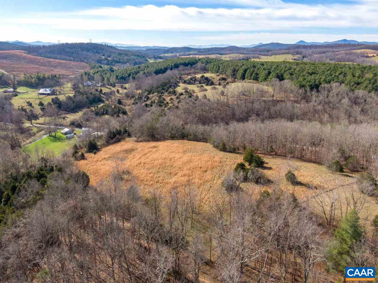 53 McKamy Springs Road Middlebrook, VA 24459 - Photo 46 of 46 a view of a dry yard