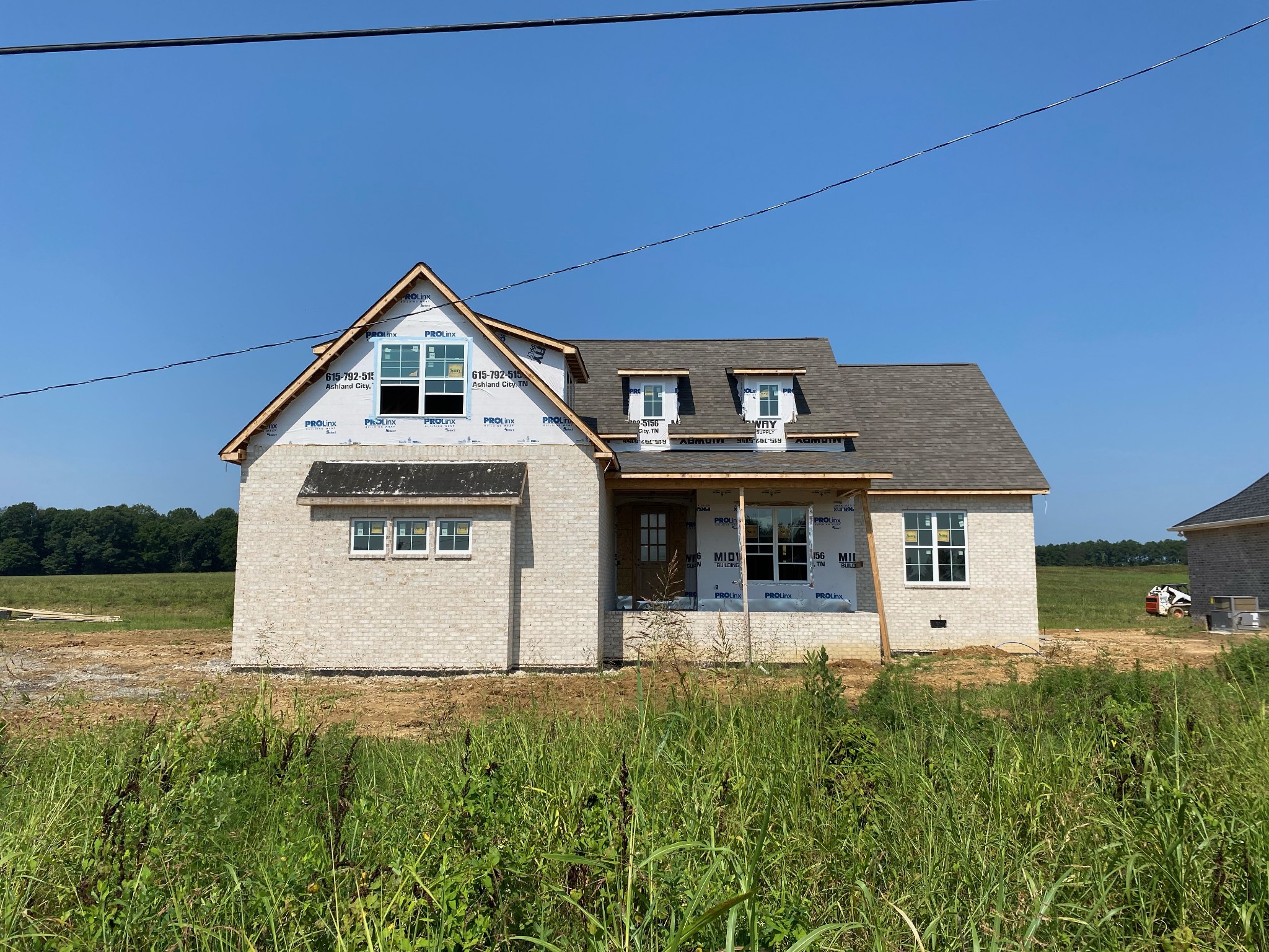 3370 Calista Road White House, TN 37188 - Photo 1 of 3 Gallery Image 1
