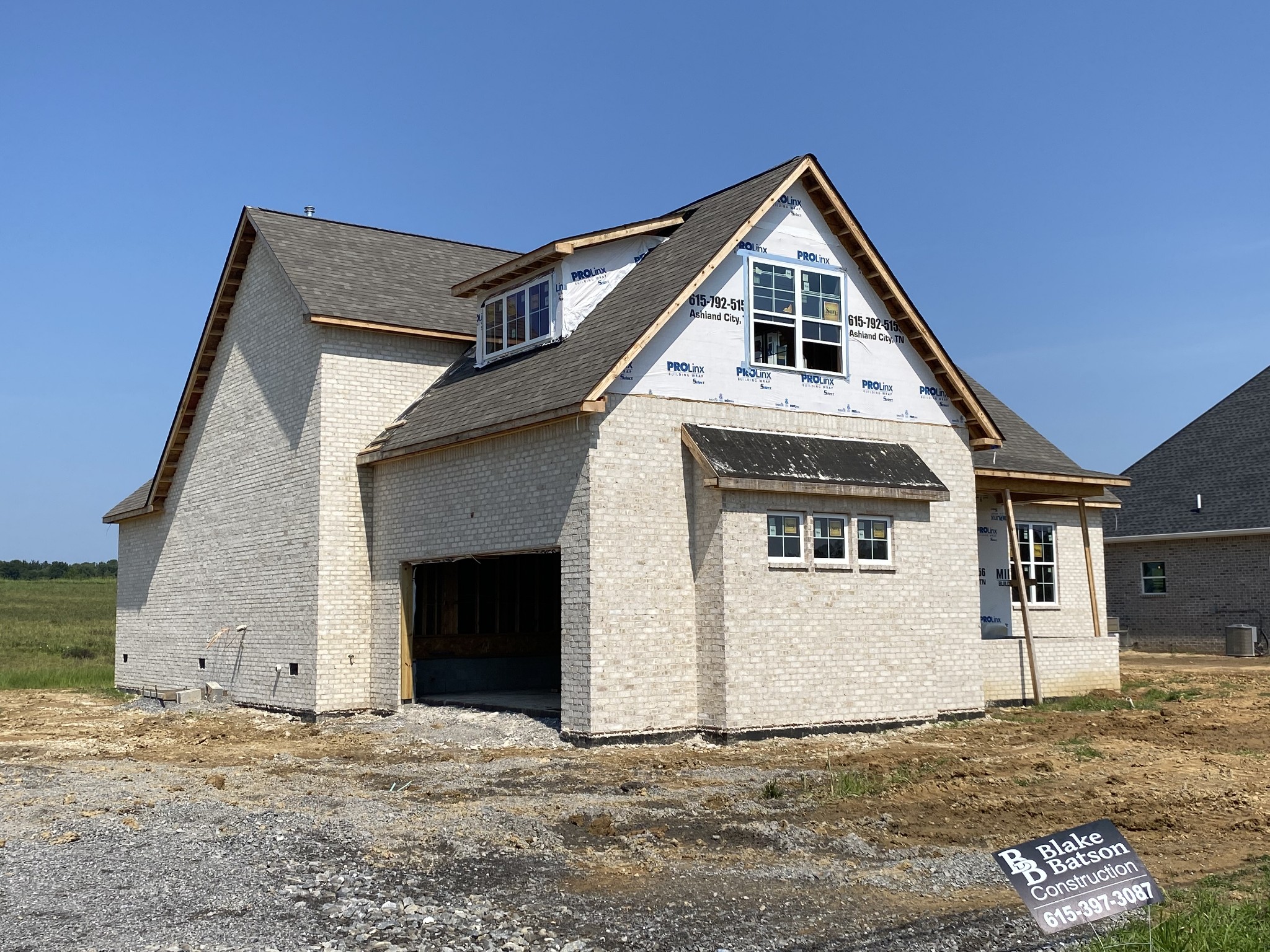 3370 Calista Road White House, TN 37188 - Photo 2 of 3 Gallery Image 2