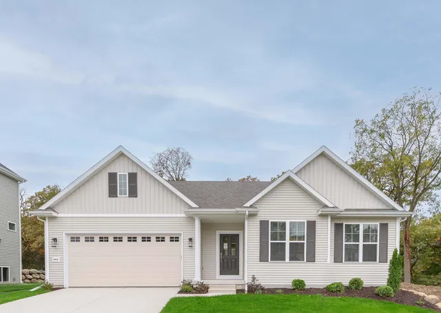 $514,900 | 5919 Woodbine Drive, Madison, WI 53718