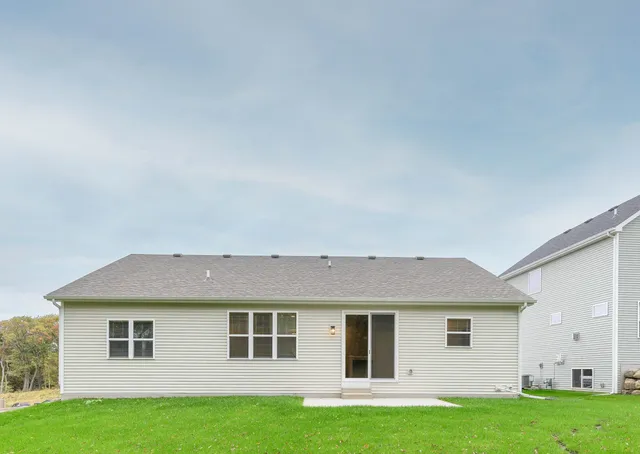 $514,900 | 5919 Woodbine Drive, Madison, WI 53718