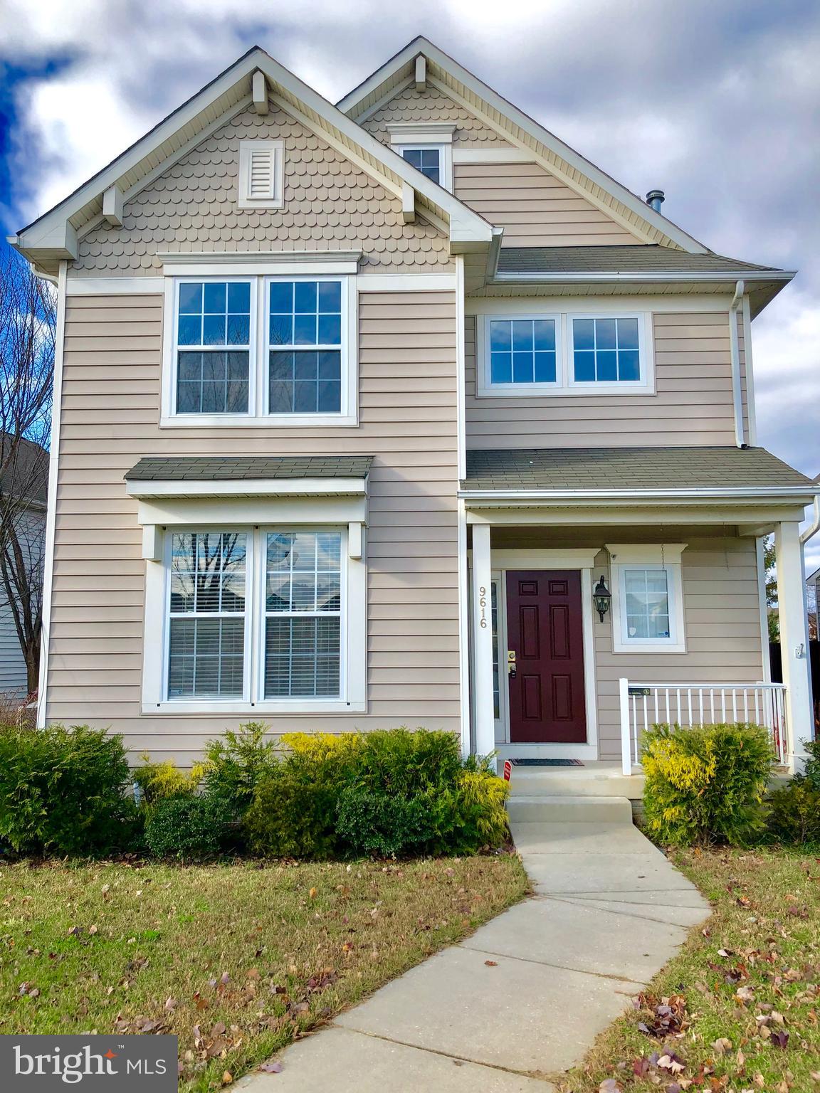 9616 Maxwell Road Middle River, MD 21220 - Photo 1 of 29