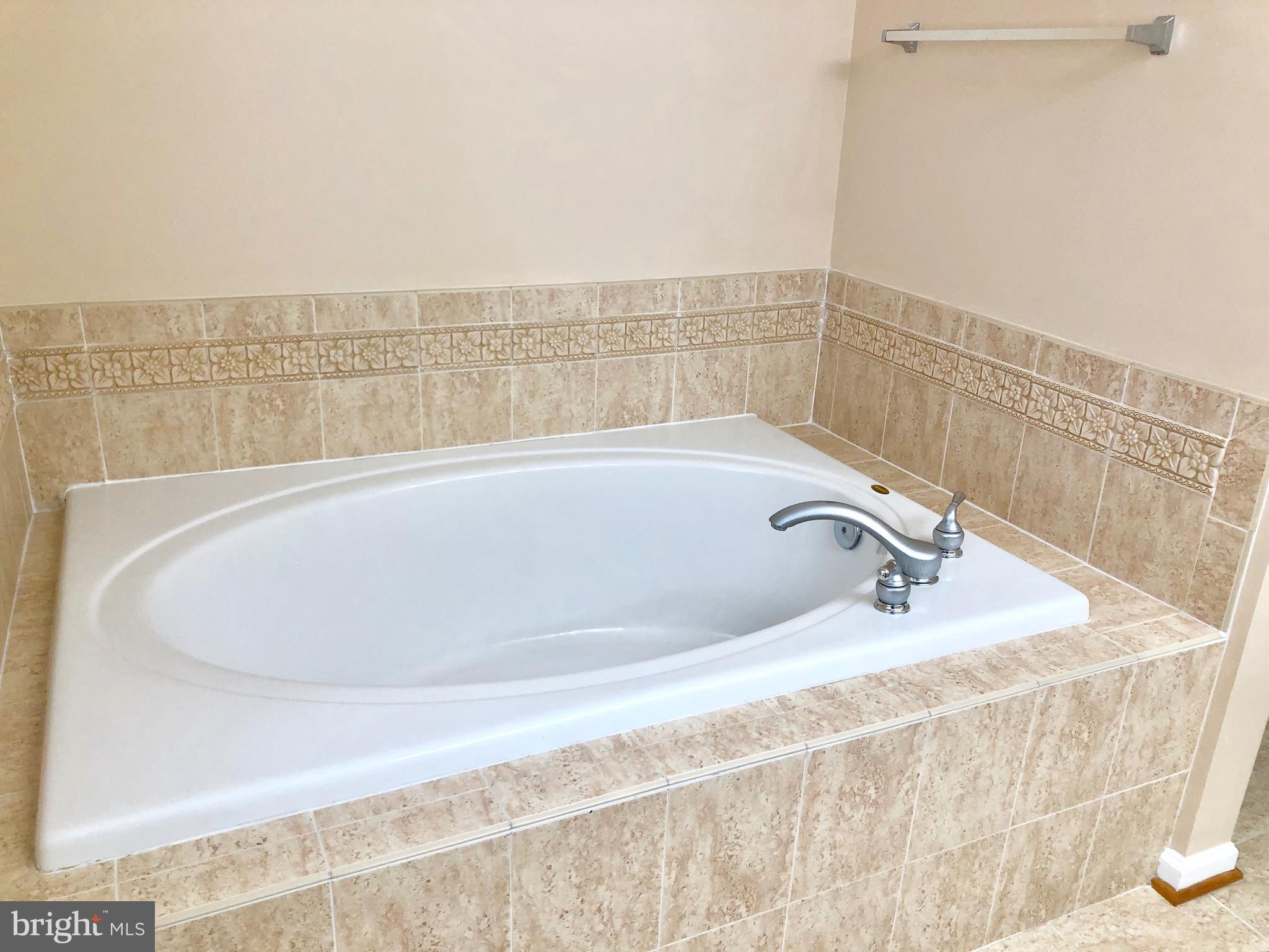 9616 Maxwell Road Middle River, MD 21220 - Photo 14 of 29 Master Bath