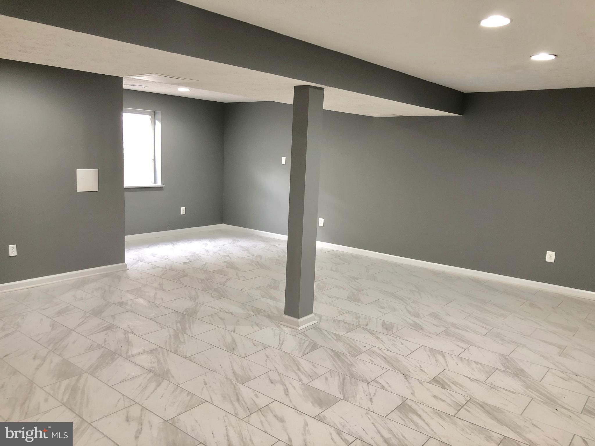 9616 Maxwell Road Middle River, MD 21220 - Photo 22 of 29 Basement