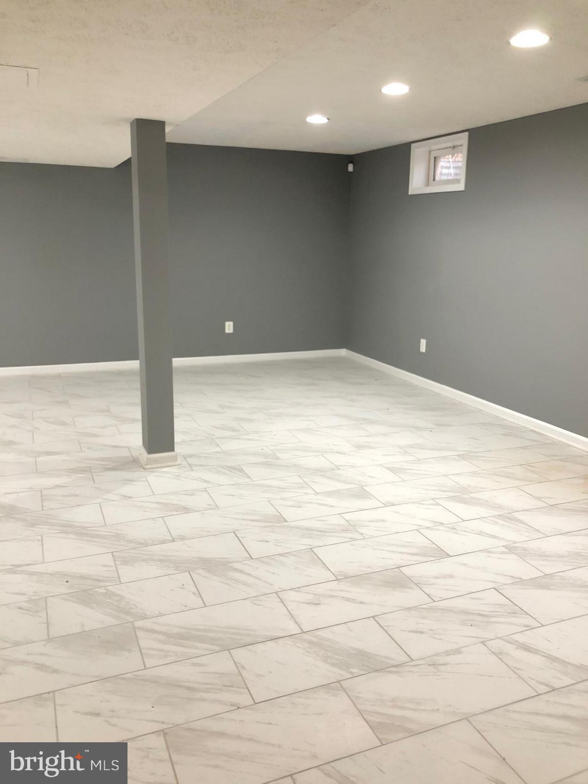 9616 Maxwell Road Middle River, MD 21220 - Photo 23 of 29 Basement