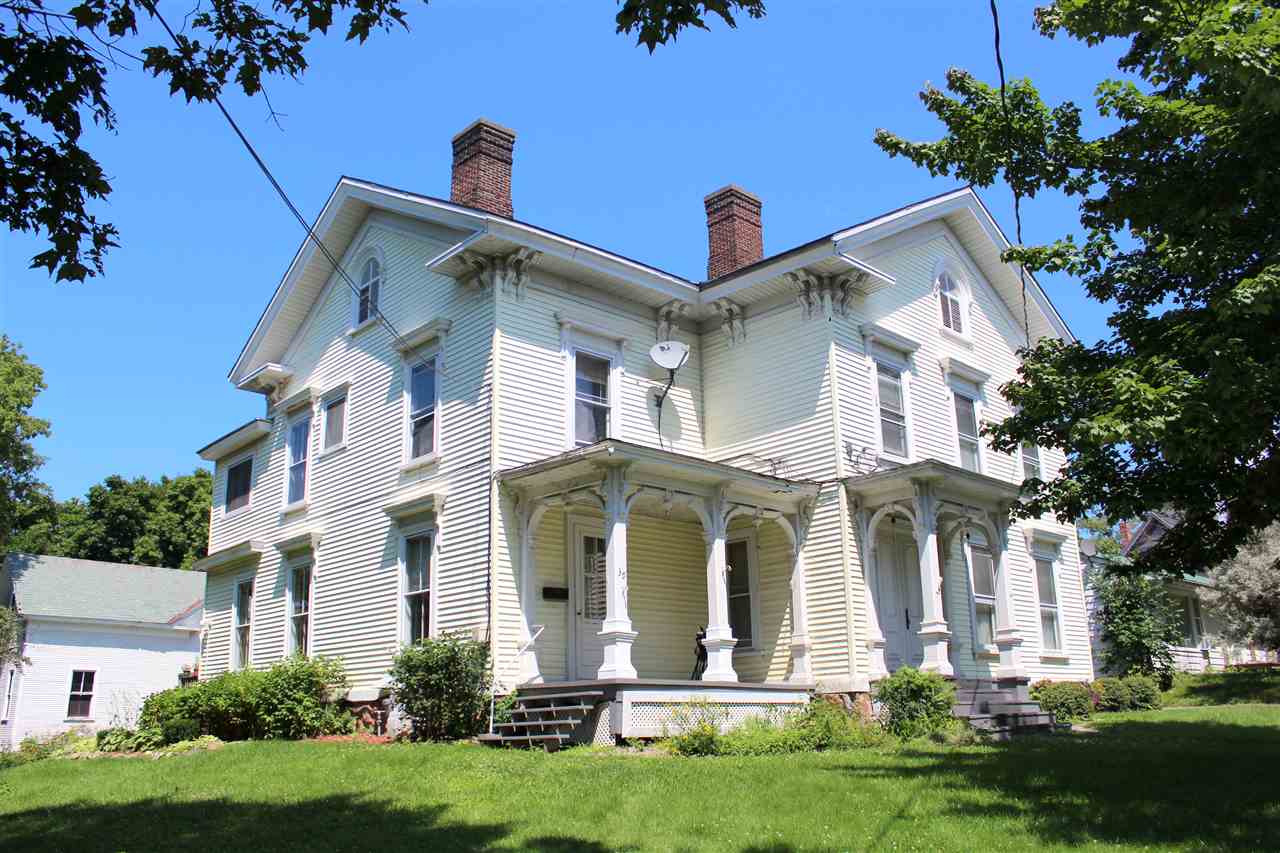 41 Bank Street St. Albans, VT 05478 - Photo 1 of 40 Gallery Image 1