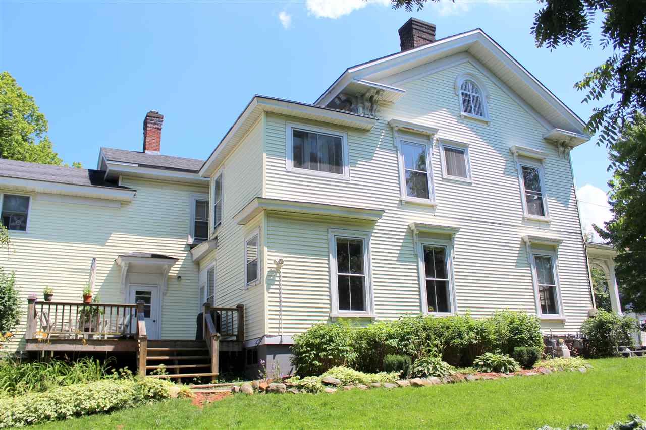 41 Bank Street St. Albans, VT 05478 - Photo 33 of 40 Gallery Image 33