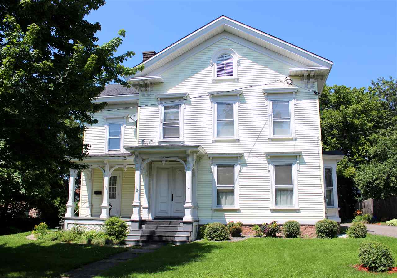41 Bank Street St. Albans, VT 05478 - Photo 37 of 40 Gallery Image 37
