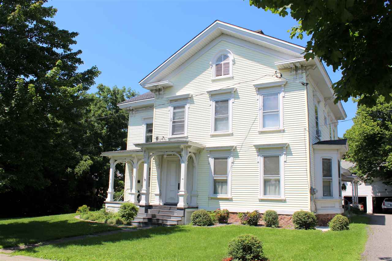 41 Bank Street St. Albans, VT 05478 - Photo 38 of 40 Gallery Image 38