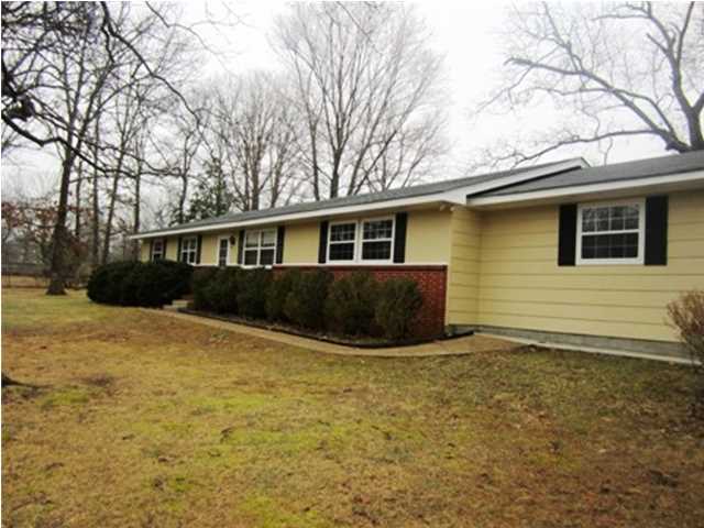 1805 Hollister Road Signal Mountain, TN 37377 - Photo 2 of 35 Additional Photo