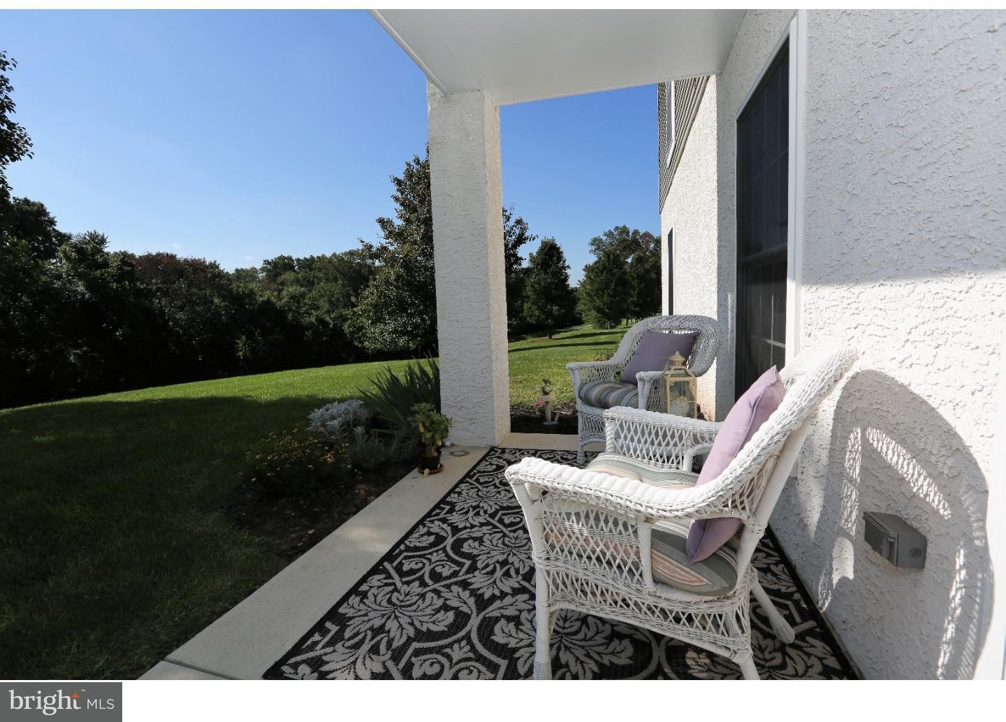 408 Brandon Road Norristown, PA 19403 - Photo 14 of 25 Patio